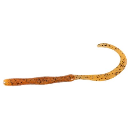 REALIS WRIGGLE CURLY 4.8 - F111 PUMPKIN