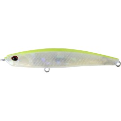 BAYRUF SEEK 68HW - CLB0230 GHOST PEARL CHART