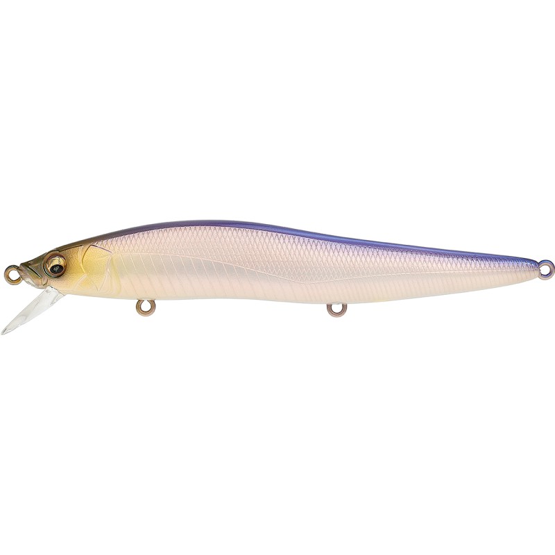 VISION 110 LBO SW - PM TEQUILA SHAD (SP-C)
