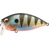 OVER REV CRANK - RED FIN PERCH (SP-C)