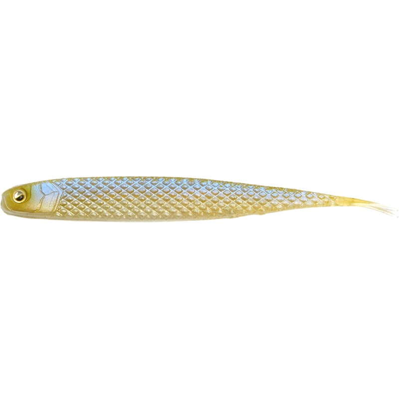 SUPER FISH ROLLER 6.5 - FS 121 KIWAMI BLUE WAKASAGI