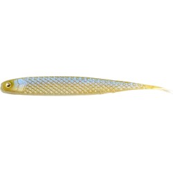 SUPER FISH ROLLER 7.5 - FS 121 KIWAMI BLUE WAKASAGI