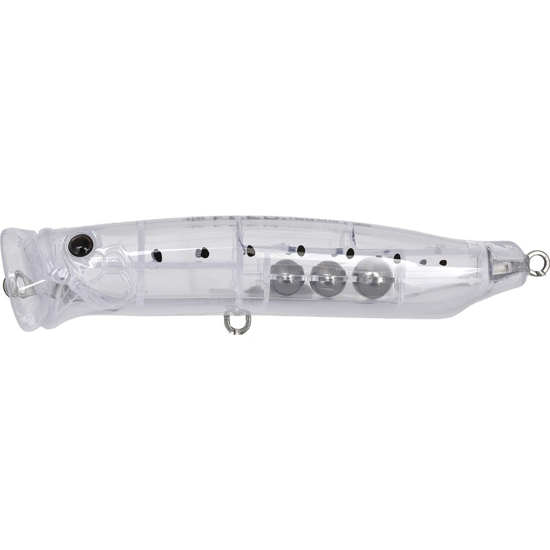 FEED POPPER 100 - MB2