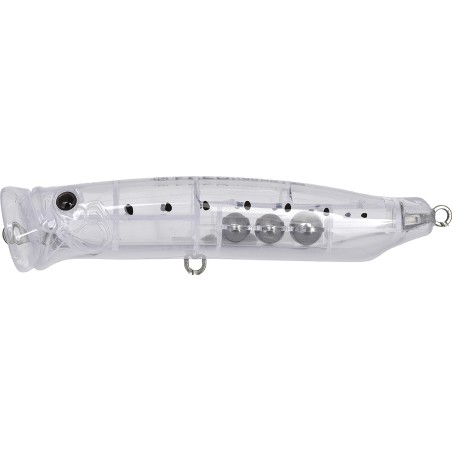 FEED POPPER 100 - MB2