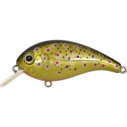 ELFIN CRANK - GOLD FARIO
