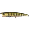 REALIS SPINBAIT HEARTBEE 75S G-FIX - CZA3146 GHOST GOLD PERCH