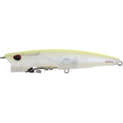 REALIS SPINBAIT HEARTBEE 75S G-FIX - CCC3028 GHOST CHART