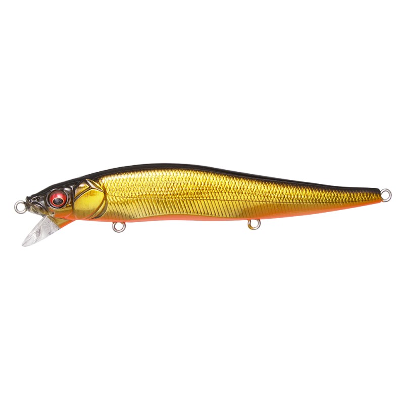 VISION 110 SR - GC MEGABASS KINKURO
