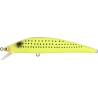 K TEN BLUE OCEAN S [BKS] 140 - LTD10 MATT CHART KONOSHIRO (GIZZARD SHAD)