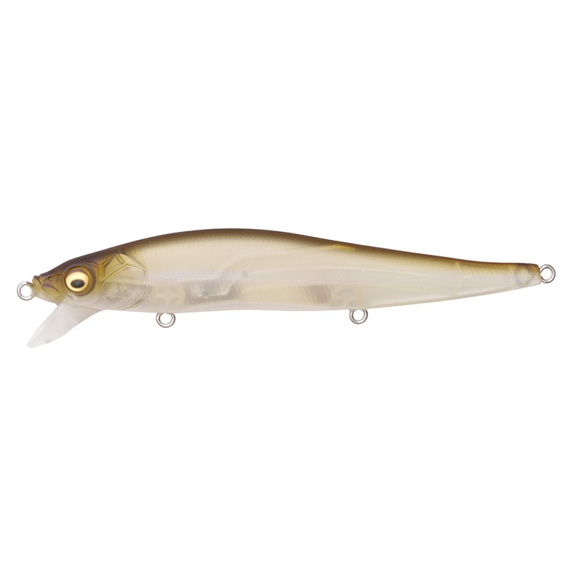 VISION 110 SR - MAT SHAD