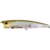 REALIS SPINBAIT HEARTBEE 75S G-FIX - CEA3006 GHOST MINNOW