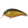 ELFIN CRANK - 5 GOLD BLACK / ORANGE BELLY