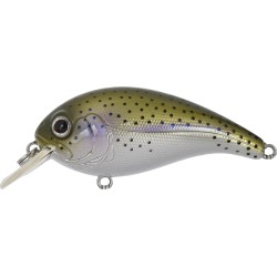 ELFIN CRANK - 1 RAINBOW