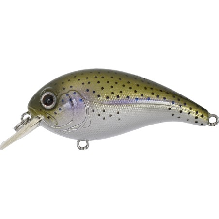 ELFIN CRANK - 1 RAINBOW