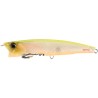 REALIS SPINBAIT HEARTBEE 75S G-FIX - CCC3550 CLEAR PEARL CHART OB