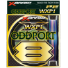 X BRAID ODDPORT WX8-P1 300M - PE5 - 85lb