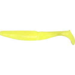 ONE UP SHAD 10 PIKE LTD - 118 SOLID CHART