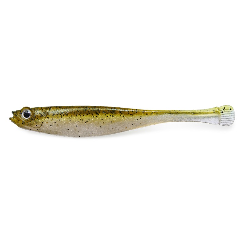 HAZE-ST 3.4 - GREEN PUMPKIN SHAD