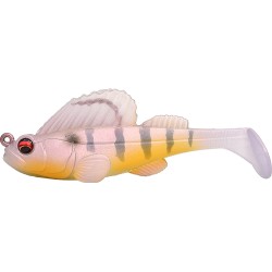 DARK SLEEPER 3 - 13 G - PINK BACK GILL (SP-C)