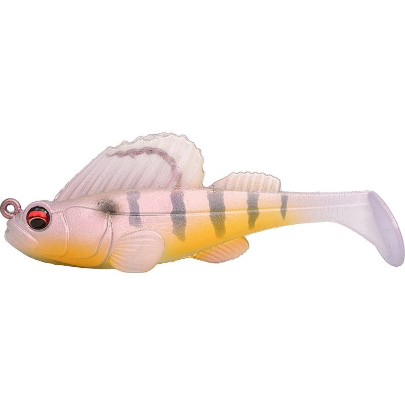 DARK SLEEPER 3 - 13 G - PINK BACK GILL (SP-C)