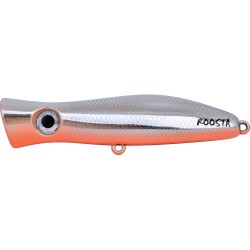ROOSTA POPPER 135 - 1447 WHITE BACK OB