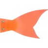 SPARE TAIL POUR BALAM 200 - 10 ORANGE