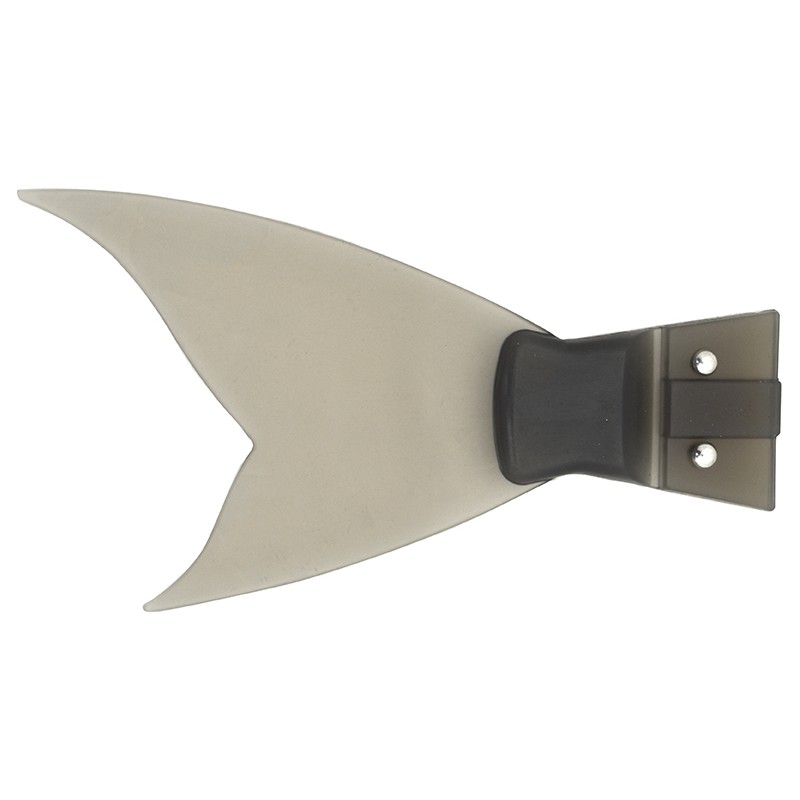 SPARE TAIL POUR BALAM 200 - 3 SMOKE