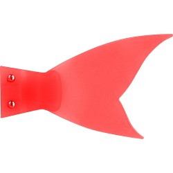 SPARE TAIL POUR BALAM 200 - 11 RED