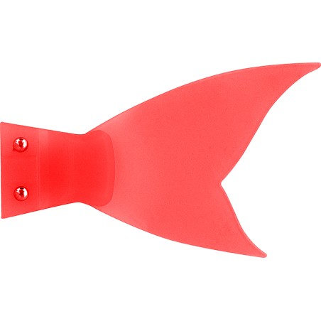 SPARE TAIL POUR BALAM 200 - 11 RED