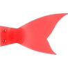 SPARE TAIL POUR BALAM 200 - 11 RED