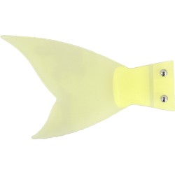 SPARE TAIL POUR BALAM 200 - 2 CHART