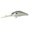 B.SWITCHER 3-0 NO RATTLE - 353 NATURAL SHAD