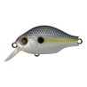 B.SWITCHER 1-0 NO RATTLE - 353 NATURAL SHAD