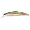 SPEARHEAD RYUKI 80 SP - MCC4036 RAINBOW TROUT