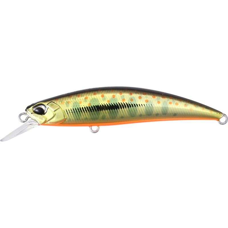 SPEARHEAD RYUKI 70 SP - MCC4084 GOLD YAMAME