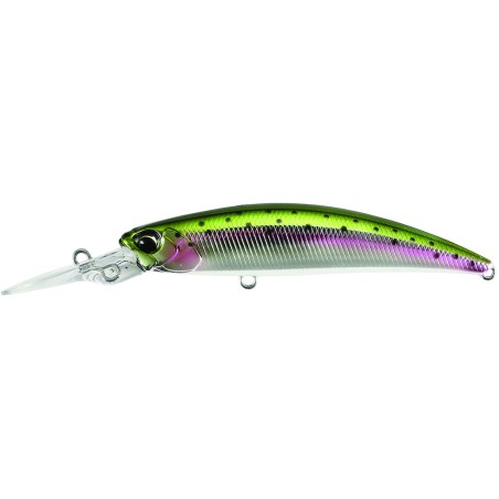 RYUKI 70 MDSP SPEARHEAD - MCC4036 RAINBOW TROUT