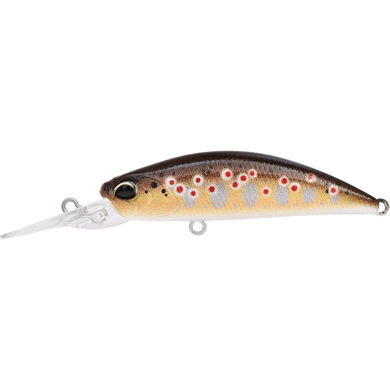 SPEARHEAD RYUKI 50 MDSP - CCCZ333 REAL FARIO (UF)