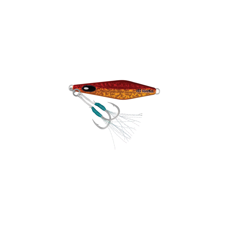 KARCASS JIG 20 G - H70 KING BROWN