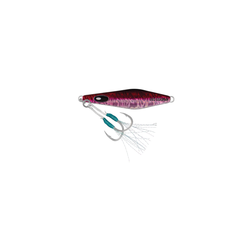 KARCASS JIG 20 G - R15 CHROME PINK