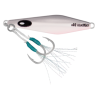 KARCASS JIG 20 G - H91 SILVER SHADOW