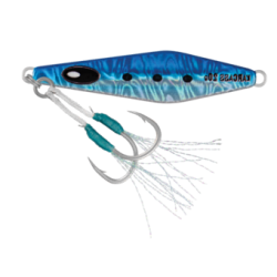 KARCASS JIG 20 G - H50 PILCHARD