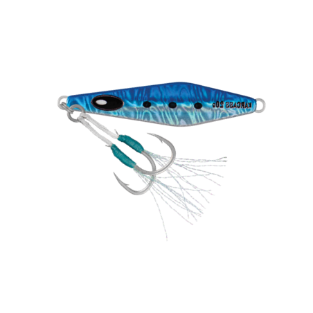 KARCASS JIG 20 G - H50 PILCHARD