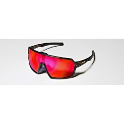 LUNETTES VIRTUAL PIKE RED IRIDIUM - FRAME BROWN TURTLE