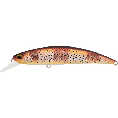 SPEARHEAD RYUKI 80S - ACCZ569 MAT ZEBRA TROUT UV (UF)