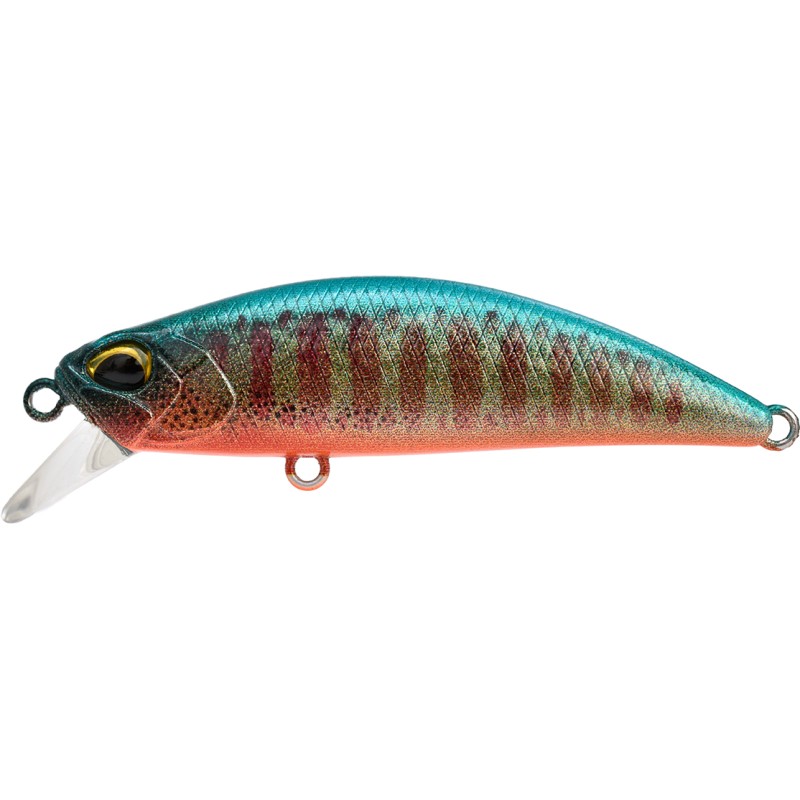 SPEARHEAD RYUKI 50 S - ACCZ571 STICKLEBACK OB UV (UF)
