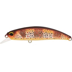 SPEARHEAD RYUKI 60 S - ACCZ569 MAT ZEBRA TROUT UV (UF)