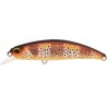 SPEARHEAD RYUKI 60 S - ACCZ569 MAT ZEBRA TROUT UV (UF)