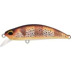 SPEARHEAD RYUKI 50 S - ACCZ569 MAT ZEBRA TROUT UV (UF)