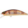 SPEARHEAD RYUKI 45 S - ACCZ569 MAT ZEBRA TROUT UV (UF)