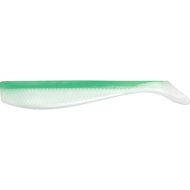 BAKUREE SHAD KB 150 - PSY WHITE